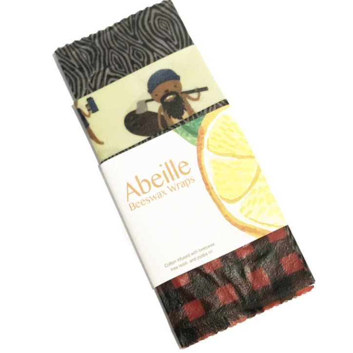Beeswax Wraps | Assorted Designs
