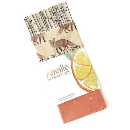 Beeswax Wraps | Assorted Designs