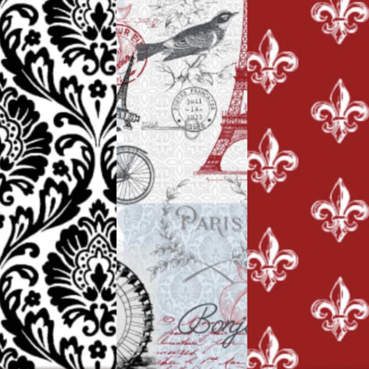 Beeswax Wraps | Assorted Designs