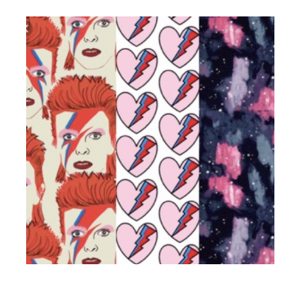 Beeswax Wraps | Assorted Designs