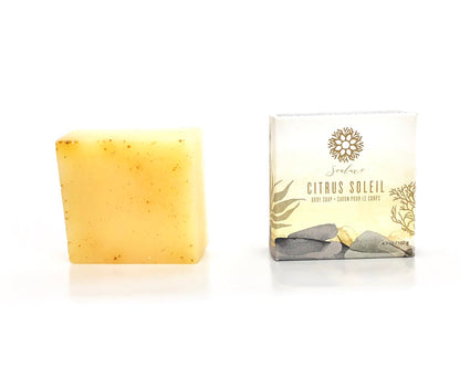 Sealuxe - Body Soap 4.2oz