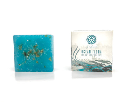 Sealuxe - Body Soap 4.2oz