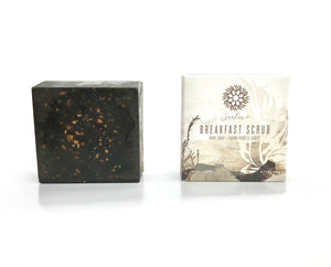 Sealuxe - Body Soap