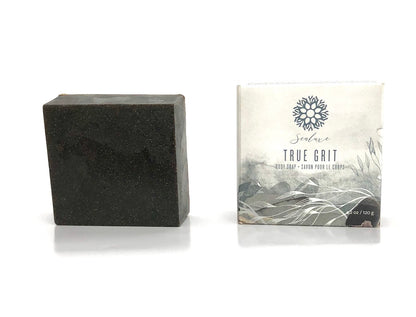 Sealuxe - Body Soap 4.2oz