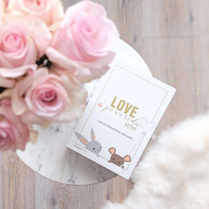 Love Powered Co. - Love Powered Box Set