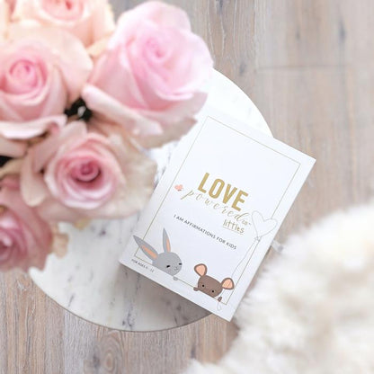 Love Powered Co. - Love Powered Box Set
