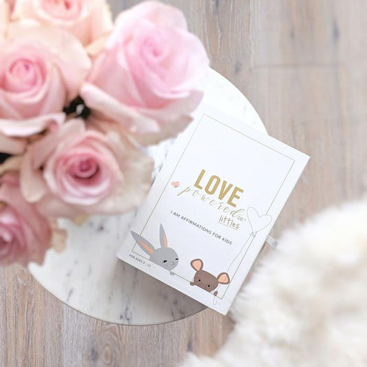 Love Powered Co. - Love Powered Box Set