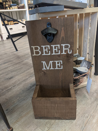 Rustica - Beer Box