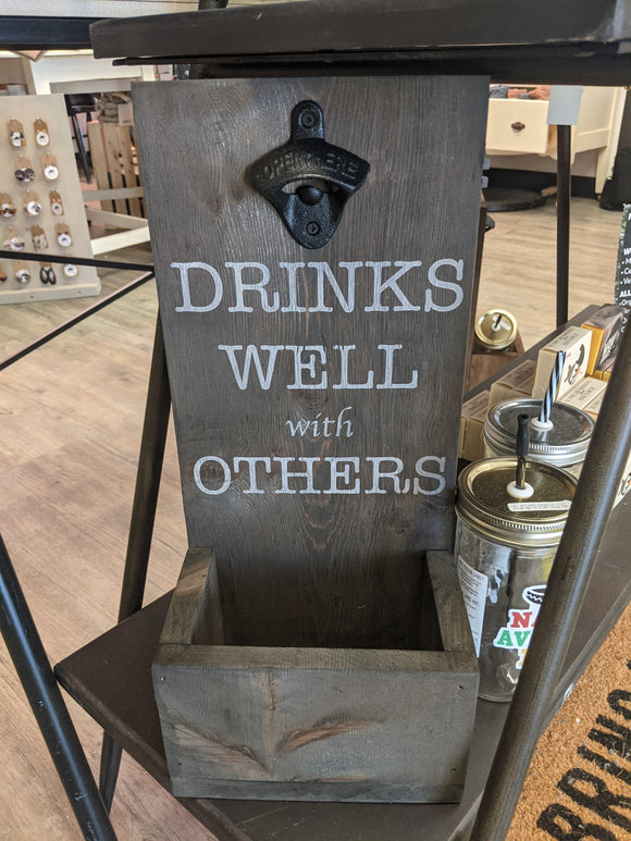 Rustica - Beer Box