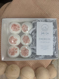 Soak + Sea - Mini Bath Bombs