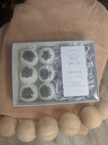 Soak + Sea - Mini Bath Bombs