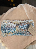 Ginger Snaps Crochet - Headband MISC