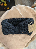 Ginger Snaps Crochet - Headband MISC