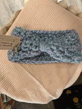 Ginger Snaps Crochet - Headband MISC