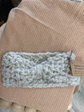 Ginger Snaps Crochet - Headband MISC