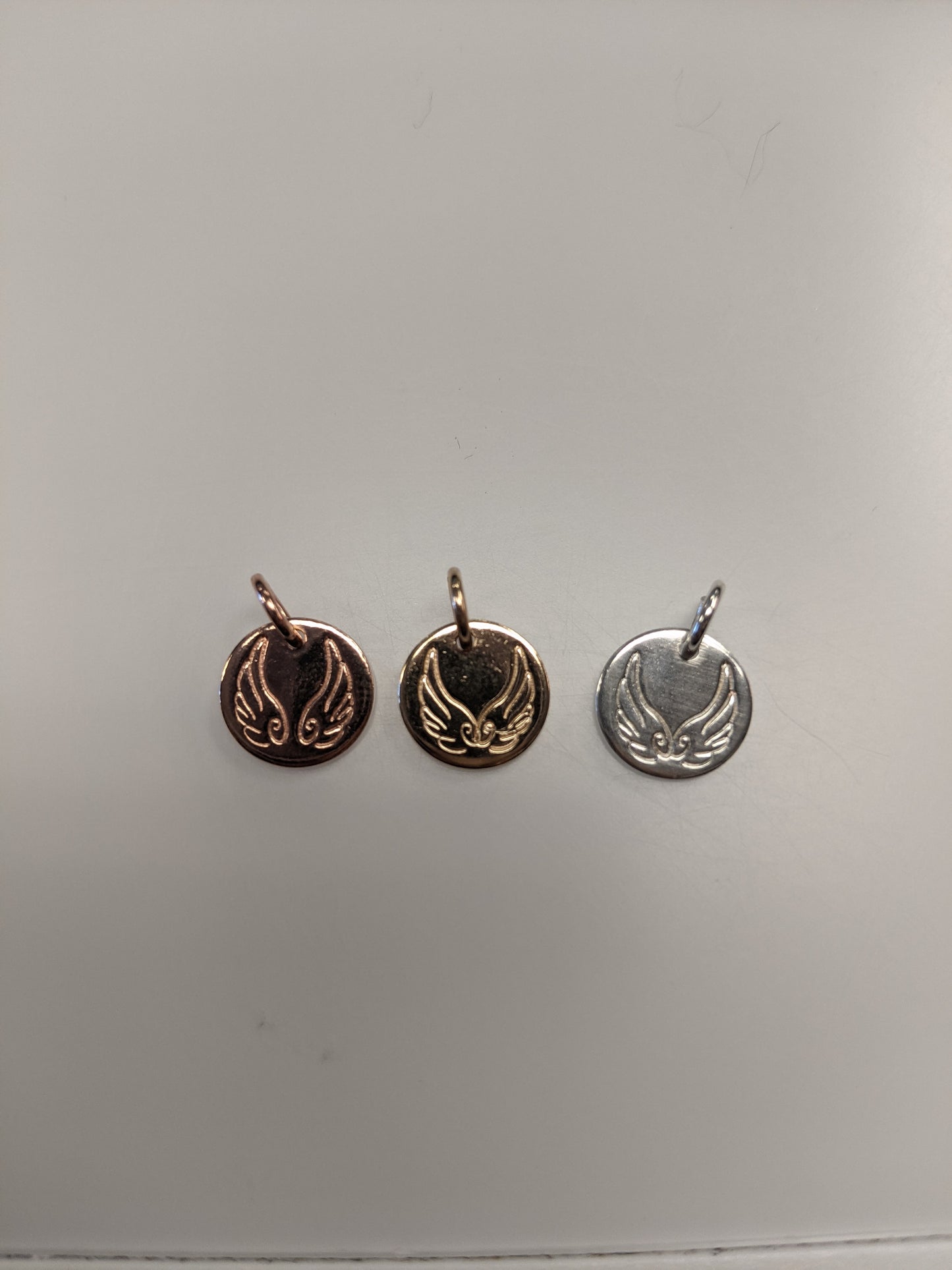 Courtney Rai Dawn -  Design Charms