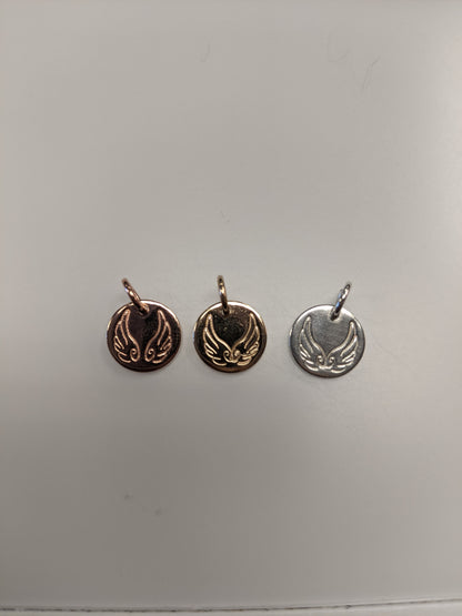 Courtney Rai Dawn -  Design Charms