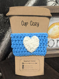 Ginger Snaps Crochet - Cup Cozies