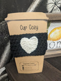 Ginger Snaps Crochet - Cup Cozies