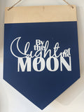 Pacific Coast DIY - Hanging Signs
