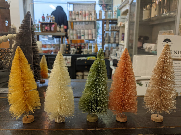 Belle Bibelot - Medium Trees