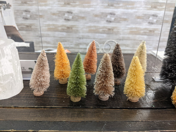 Belle Bibelot - Small Trees