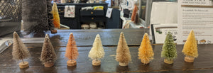 Belle Bibelot - Extra Small Trees