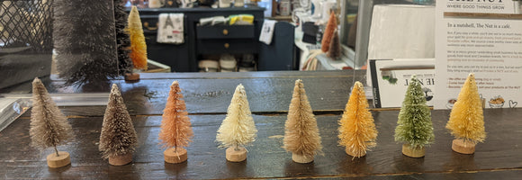 Belle Bibelot - Extra Small Trees
