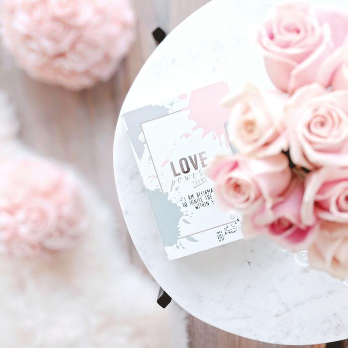 Love Powered Co. - Love Powered Box Set