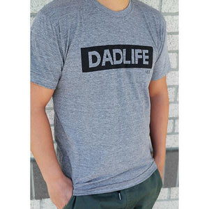 My Cheeky Baby - "Dad Life"