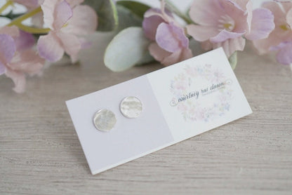 Courtney Rai Dawn -  Earrings