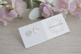 Courtney Rai Dawn -  Earrings
