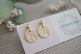Courtney Rai Dawn -  Earrings