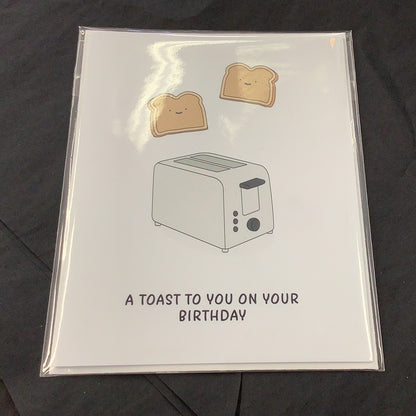 Nine Two Designs - Greeting Cards