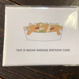 Nine Two Designs - Greeting Cards