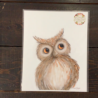 CC Crafts - Large Print