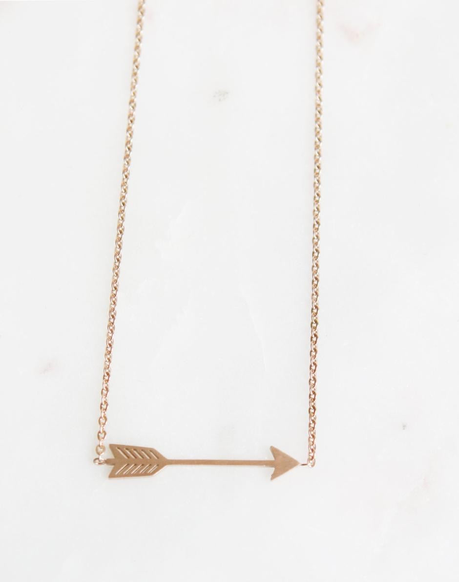 Wildflower Designs - Stainless Steel Necklaces