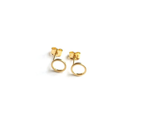 Standout Boutique - Circle Earring