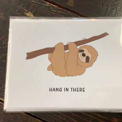 Nine Two Designs - Greeting Cards