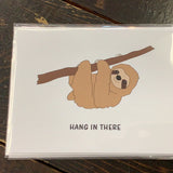 Nine Two Designs - Greeting Cards