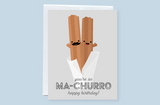 CraftedVan - Birthday Cards