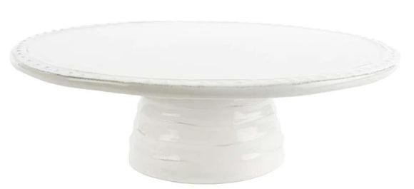 Town & Country - Cake Stand
