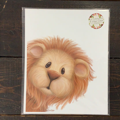 CC Crafts - Large Print