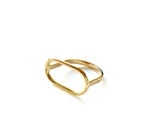 Standout Boutique - Oval Ring