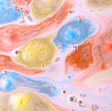 Happy Hippo Bath - Candy Shop Mini Bubble Bombs