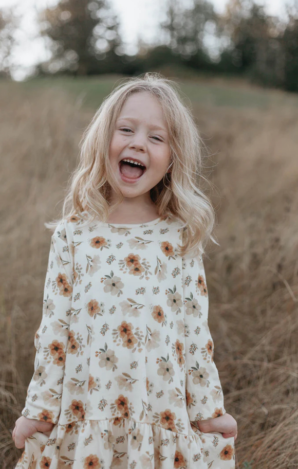 Holde Keepsake Company - Harvest Dress
