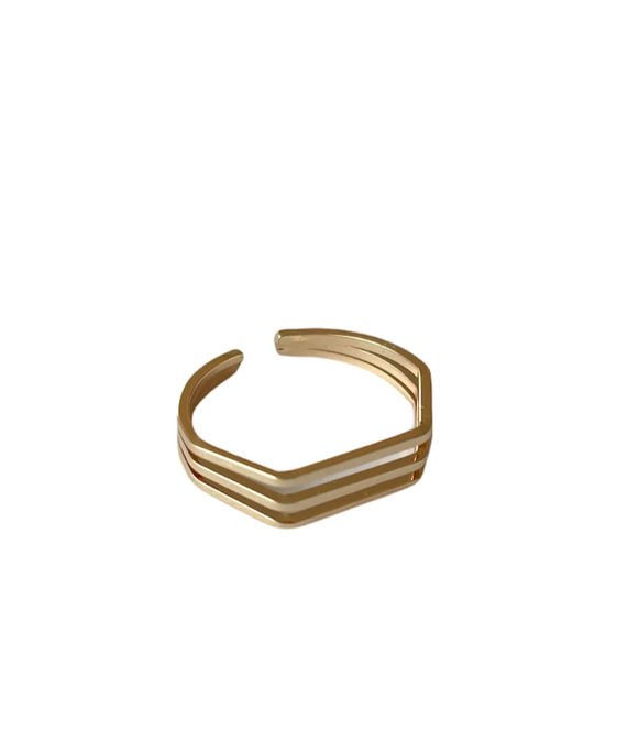 Standout Boutique - Everly Ring