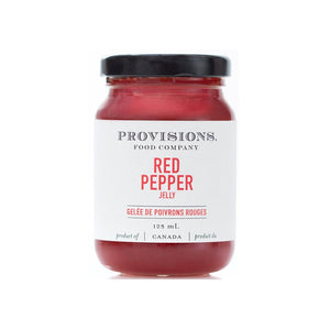 Provisions Food Company - Jelly