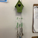 Teaspoon Memories - Bird House