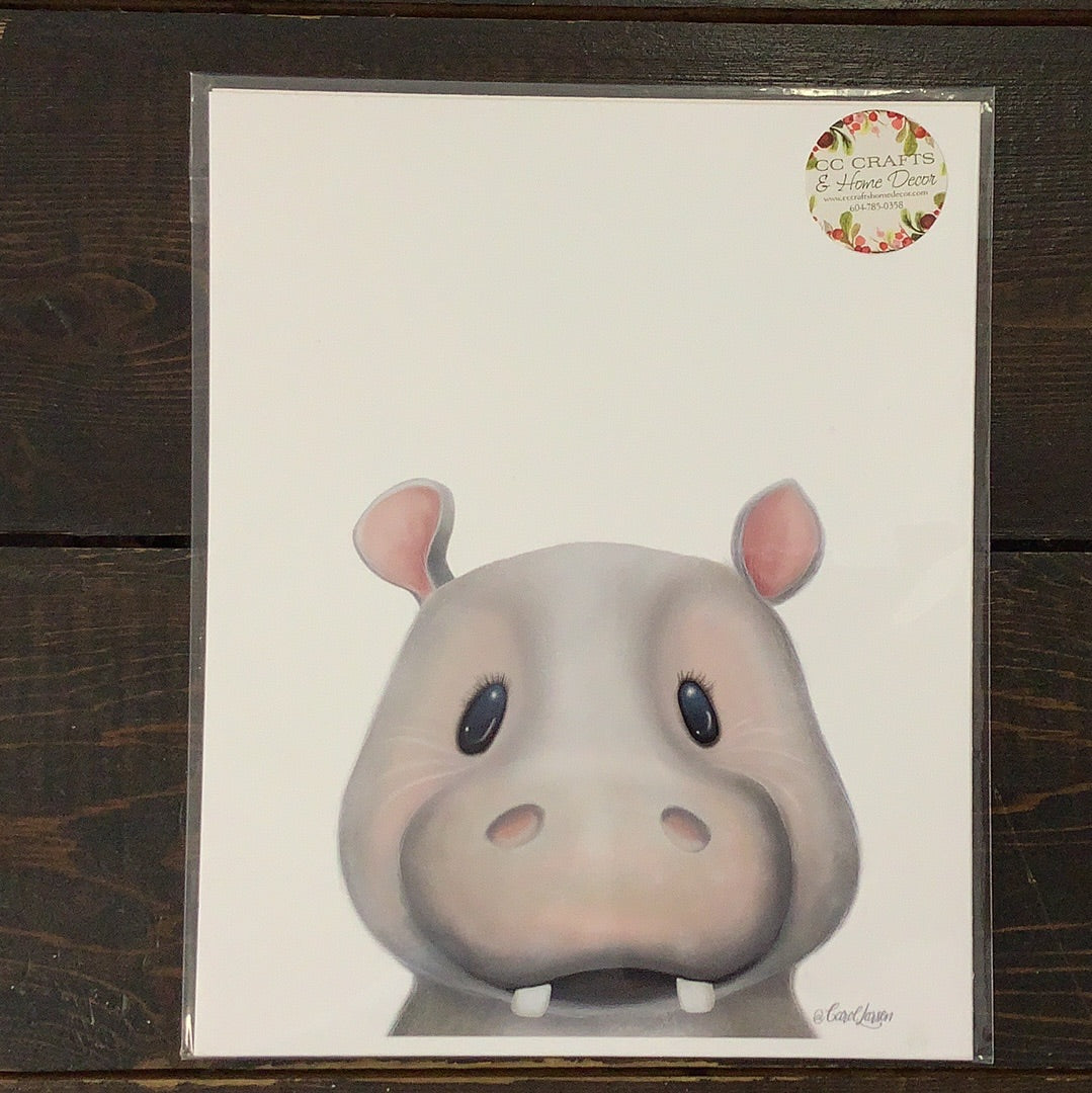 CC Crafts - Large Print